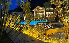 Cirali Hestia Lodge